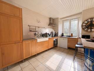 Longère et corps de ferme 3 pièces