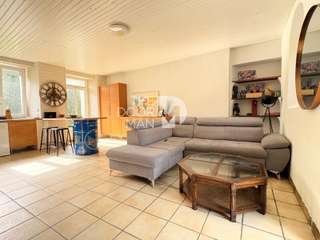 Longère et corps de ferme 3 pièces