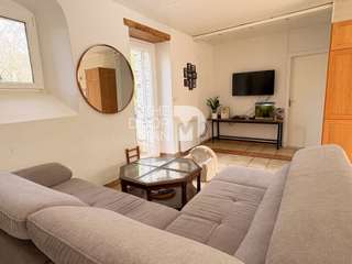 Longère et corps de ferme 3 pièces