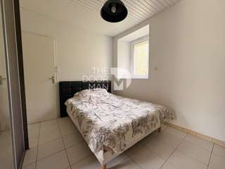 Longère et corps de ferme 3 pièces