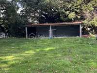 Longère et corps de ferme 6 pièces