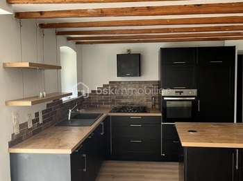 Longère et corps de ferme 6 pièces
