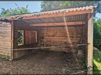 Longère et corps de ferme 4 pièces Longère et corps de ferme 4 pièces