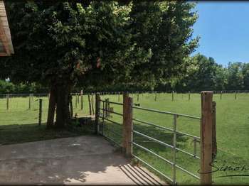 Longère et corps de ferme 4 pièces Longère et corps de ferme 4 pièces