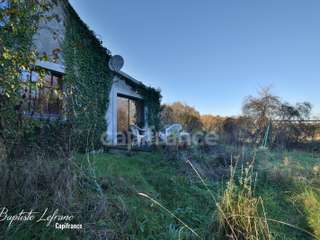 Longère et corps de ferme 10 pièces