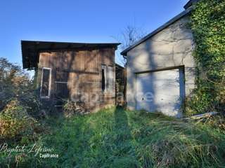 Longère et corps de ferme 10 pièces