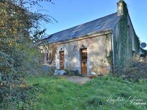 Vente Longère et corps de ferme 5 chambresSaint-Martin-d'Arcé