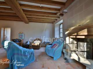 Longère et corps de ferme 10 pièces