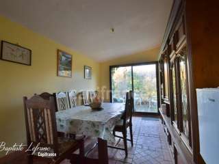 Longère et corps de ferme 10 pièces