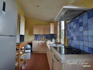 Longère et corps de ferme 10 pièces