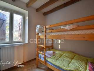 Longère et corps de ferme 10 pièces