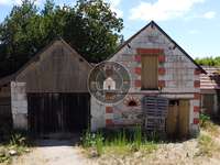 Longère et corps de ferme 4 pièces