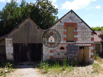 Longère et corps de ferme 4 pièces