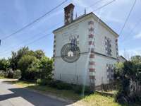 Longère et corps de ferme 4 pièces