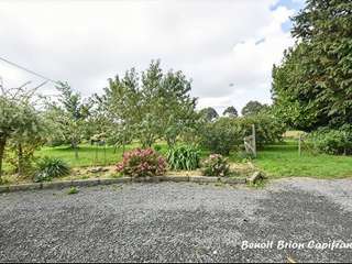 Longère et corps de ferme 4 pièces