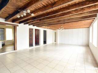 Longère et corps de ferme 4 pièces