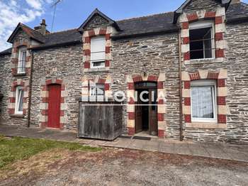 Vente Longère et corps de ferme 4 chambresSaint-Martin-sur-Oust