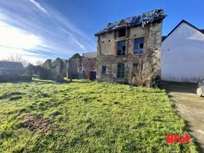 Vente Longère et corps de ferme 3 piècesSaint-Méen-le-Grand