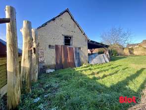 Vente Longère et corps de ferme 1 pièceSaint-Méen-le-Grand