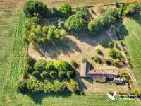 Longère et corps de ferme 8 pièces Longère et corps de ferme 8 pièces