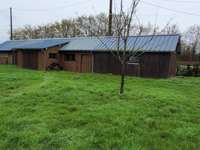 Longère et corps de ferme 8 pièces Longère et corps de ferme 8 pièces