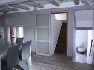 Longère et corps de ferme 7 pièces