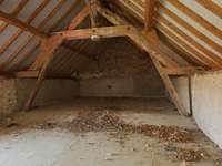 Longère et corps de ferme 4 pièces