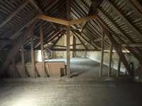 Longère et corps de ferme 2 pièces Longère et corps de ferme 2 pièces