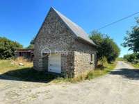 Longère et corps de ferme 2 pièces Longère et corps de ferme 2 pièces