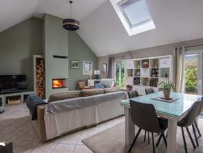 Vente Longère et corps de ferme 3 chambresSaint-Pabu