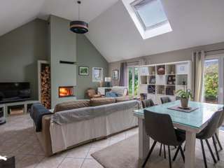 Longère et corps de ferme 5 pièces