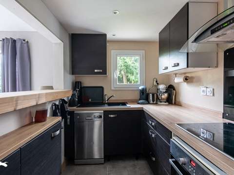 Longère et corps de ferme 5 pièces