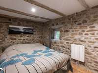Longère et corps de ferme 5 pièces