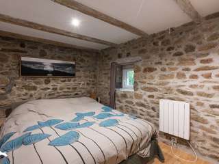 Longère et corps de ferme 5 pièces