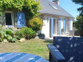 Longère et corps de ferme 5 pièces