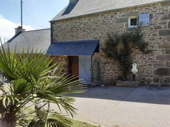 Vente Longère et corps de ferme 3 chambresSaint-Pabu