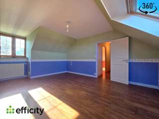 Longère et corps de ferme 8 pièces