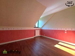 Longère et corps de ferme 8 pièces