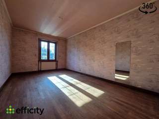 Longère et corps de ferme 8 pièces