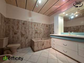 Longère et corps de ferme 8 pièces