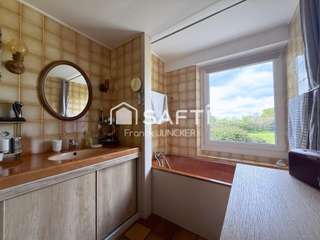 Longère et corps de ferme 6 pièces