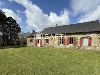 Vente Longère et corps de ferme 5 chambresSaint-Paul-du-Vernay
