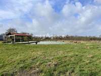 Longère et corps de ferme 7 pièces