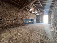 Longère et corps de ferme 1 pièce