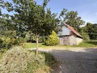 Longère et corps de ferme 6 pièces