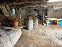 Longère et corps de ferme 7 pièces Longère et corps de ferme 7 pièces