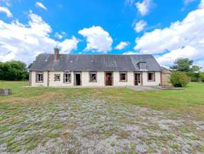 Vente Longère et corps de ferme 2 chambresSaint-Symphorien-des-Bruyères