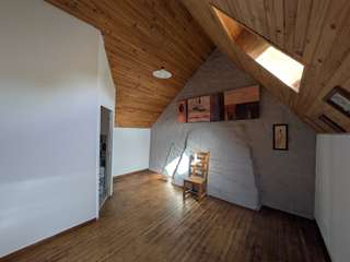 Longère et corps de ferme 5 pièces