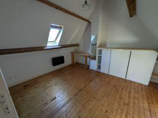 Longère et corps de ferme 5 pièces