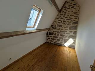 Longère et corps de ferme 5 pièces